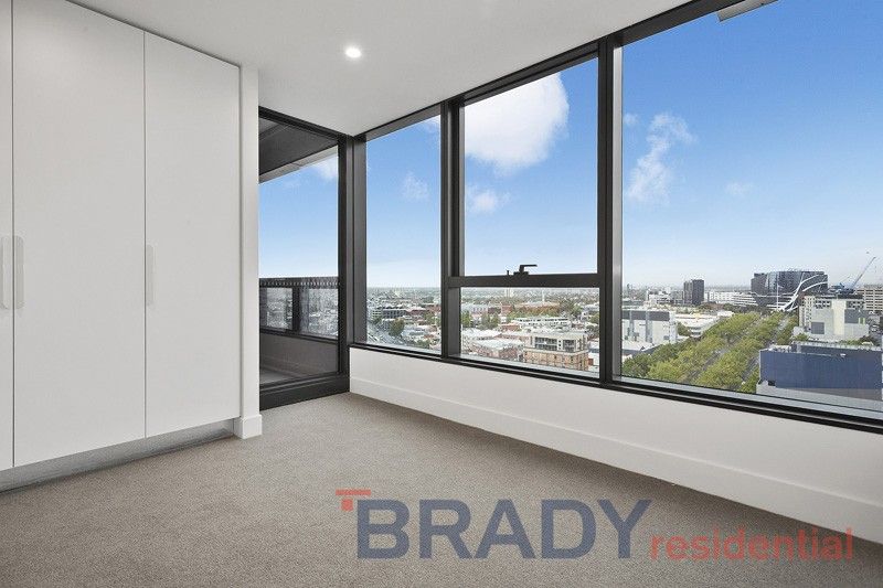 4412/500 Elizabeth Street, Melbourne VIC 3000, Image 2