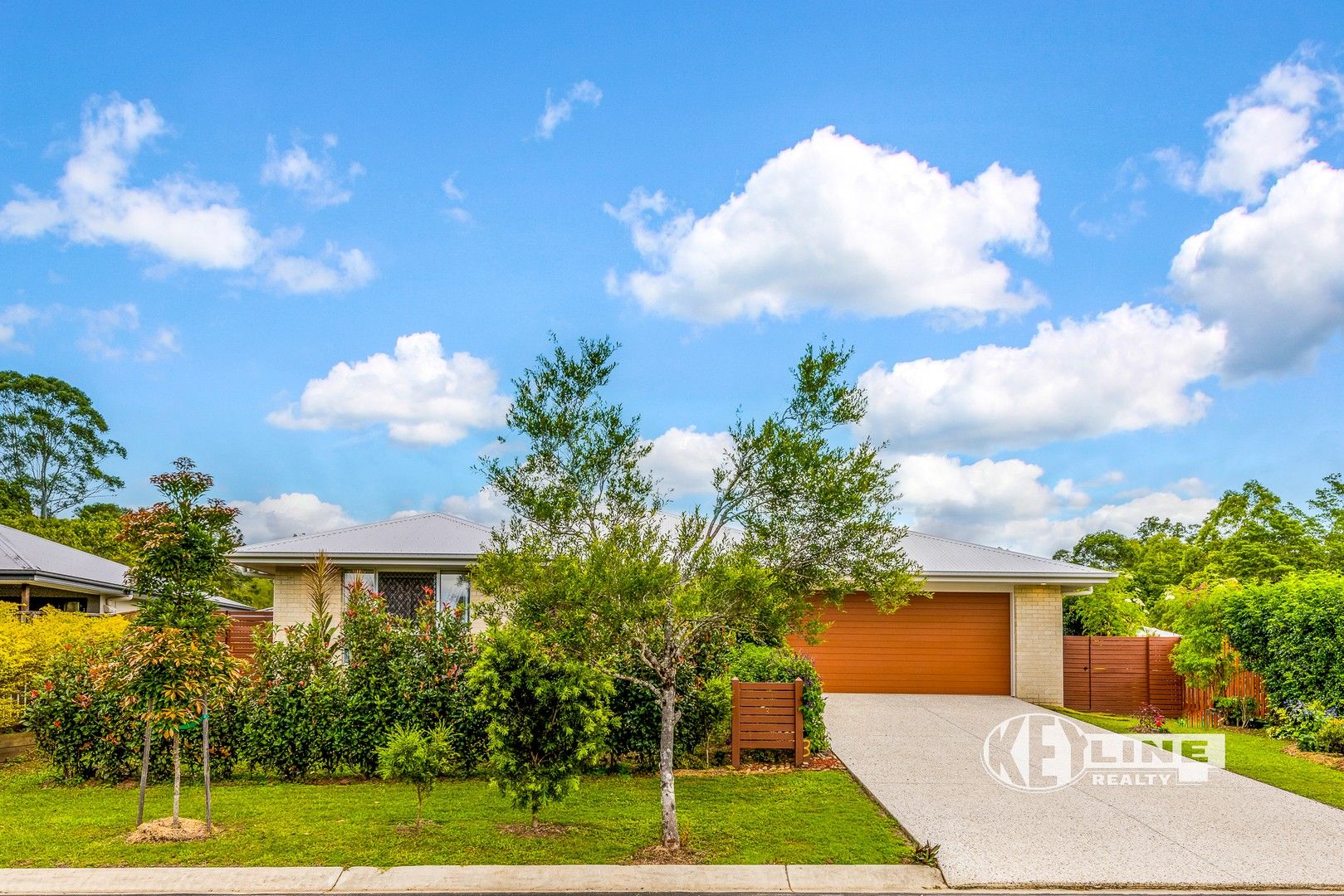 3 Griffin Place, Coes Creek QLD 4560, Image 0