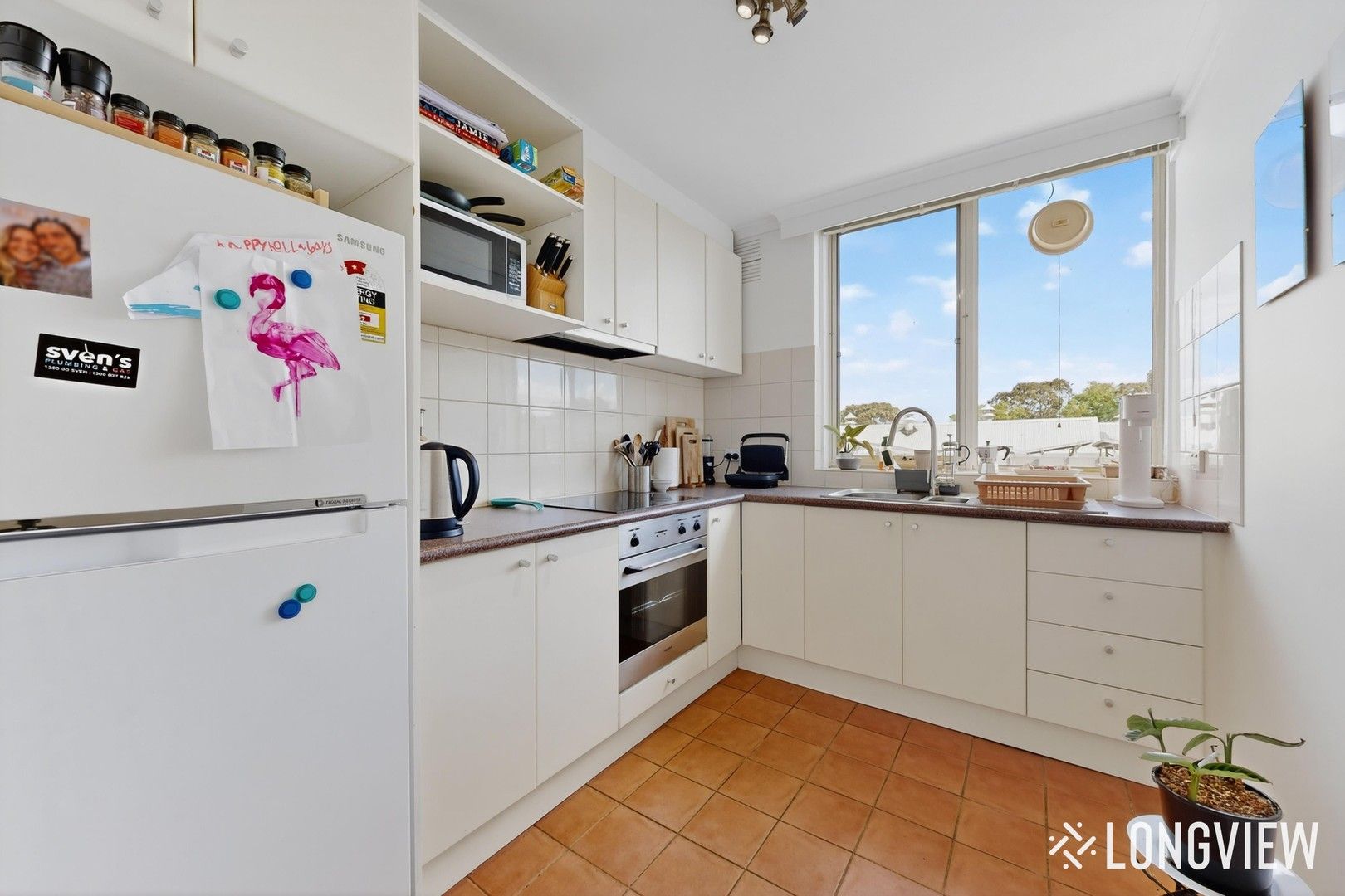2 bedrooms House in 8/30-32 Barton Street HAWTHORN VIC, 3122