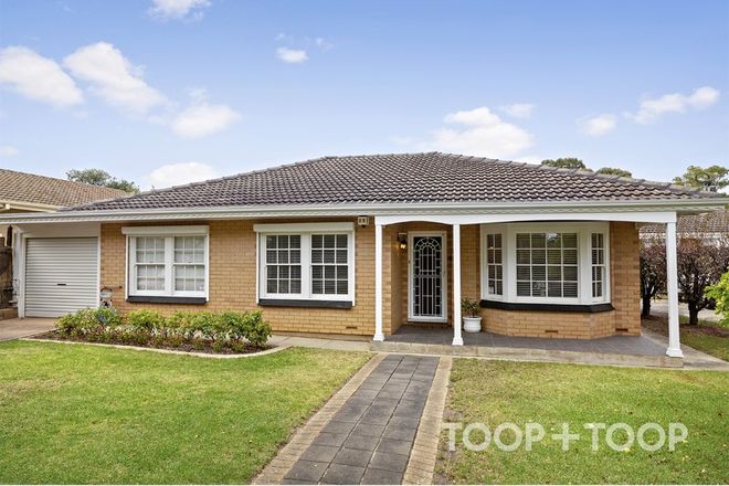 Picture of 1/12 Godfrey Terrace, LEABROOK SA 5068