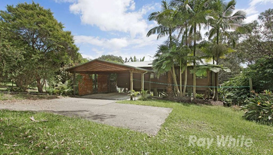 Picture of 25 Crescent Road, WANGI WANGI NSW 2267