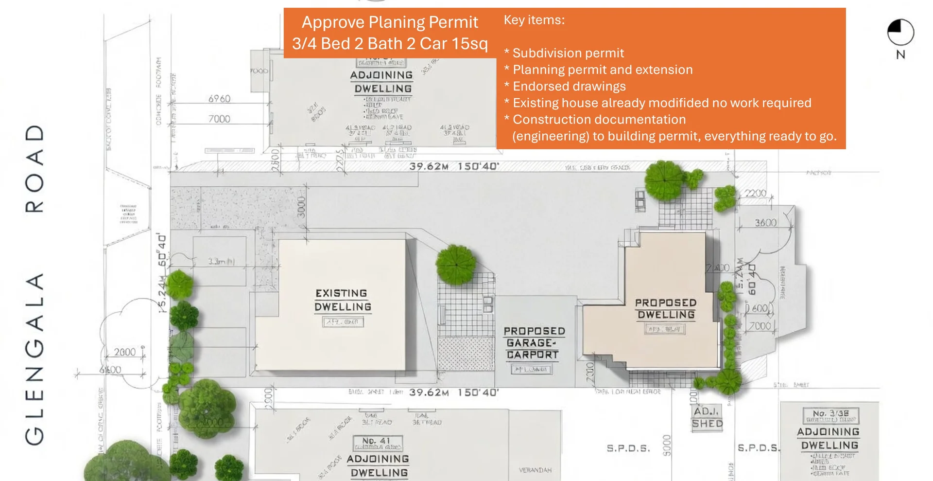 Additional image 12 of 39 Glengala Road, Sunshine West VIC 3020