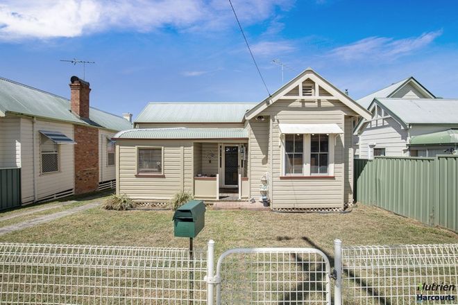 Picture of 34 Urabatta Street, INVERELL NSW 2360