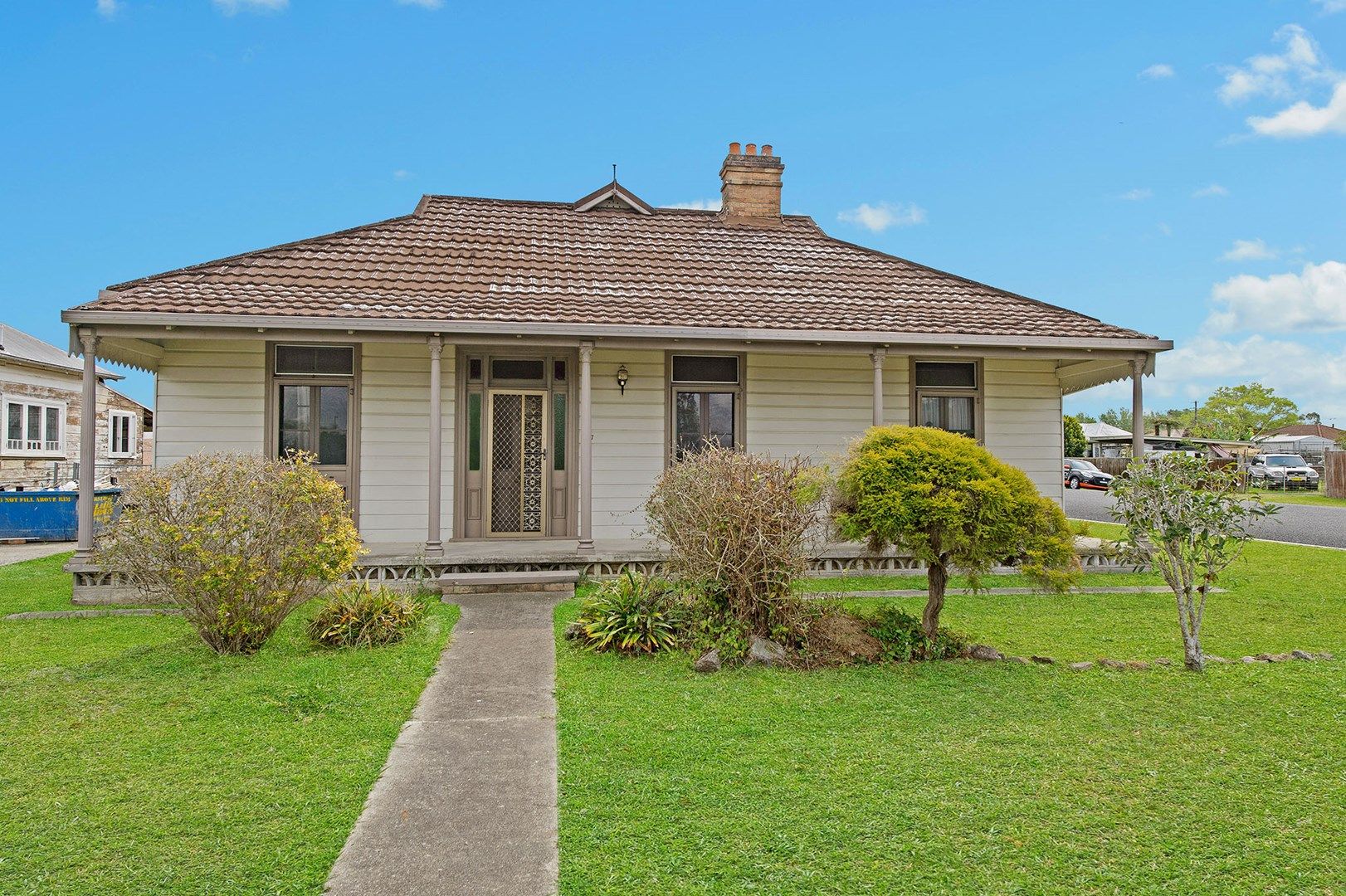 27 Wallace Street, Wauchope NSW 2446, Image 0