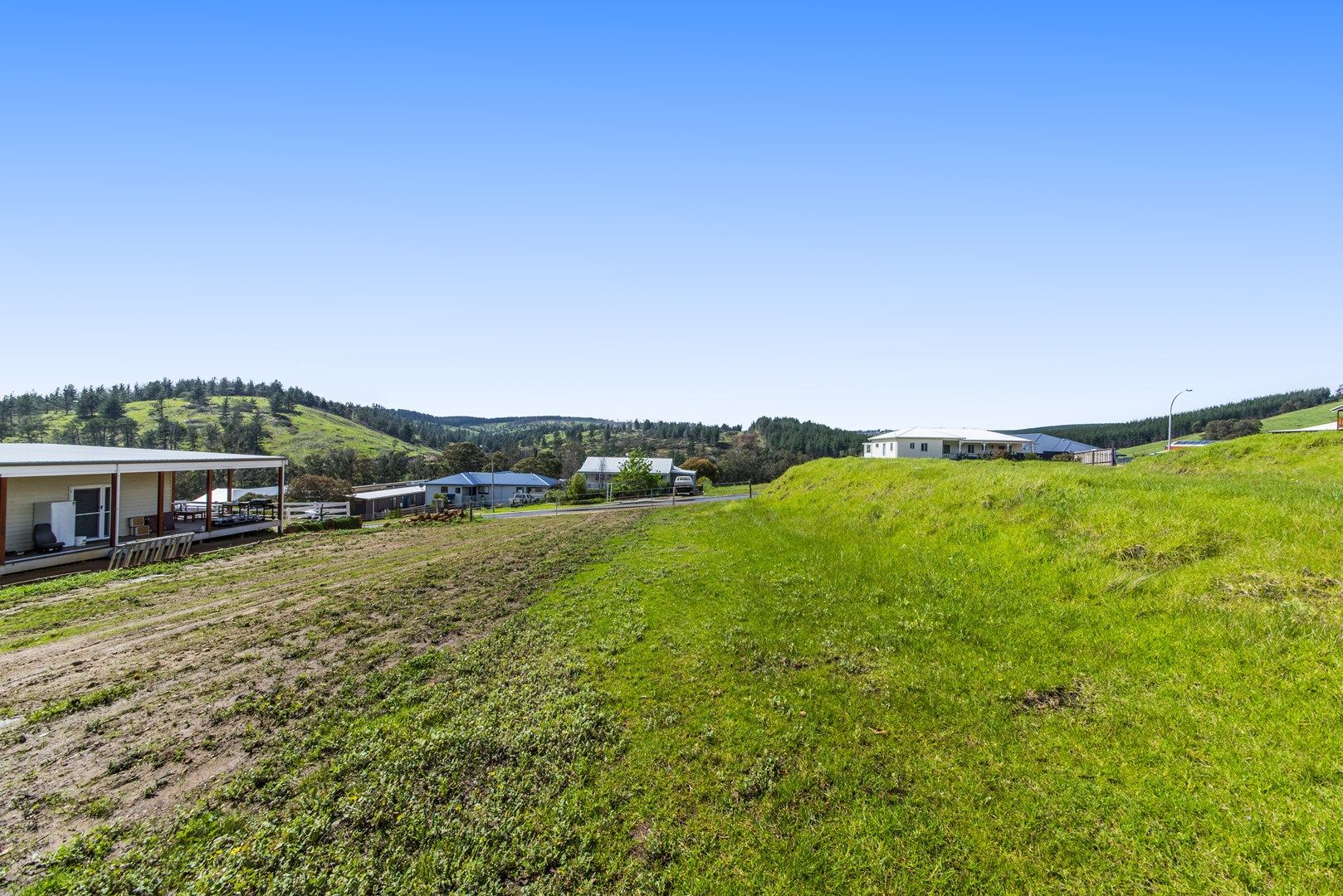 24 Hitchcock Drive, Nannup WA 6275, Image 0