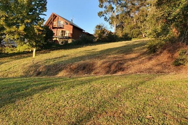 Picture of 9 Hickory Street, DORRIGO NSW 2453