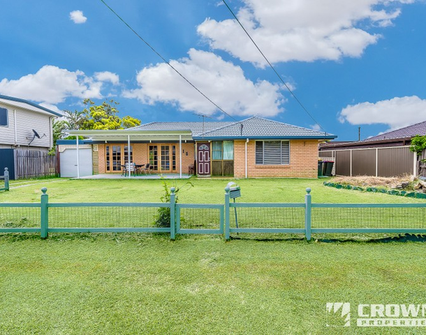 15 Wanganui Street, Kippa-Ring QLD 4021