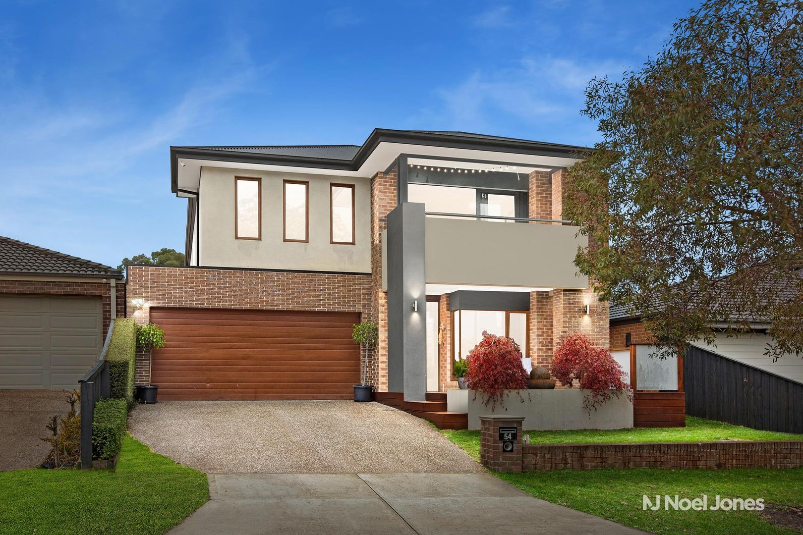 54 Locksley Road, Chirnside Park Property History & Address Research