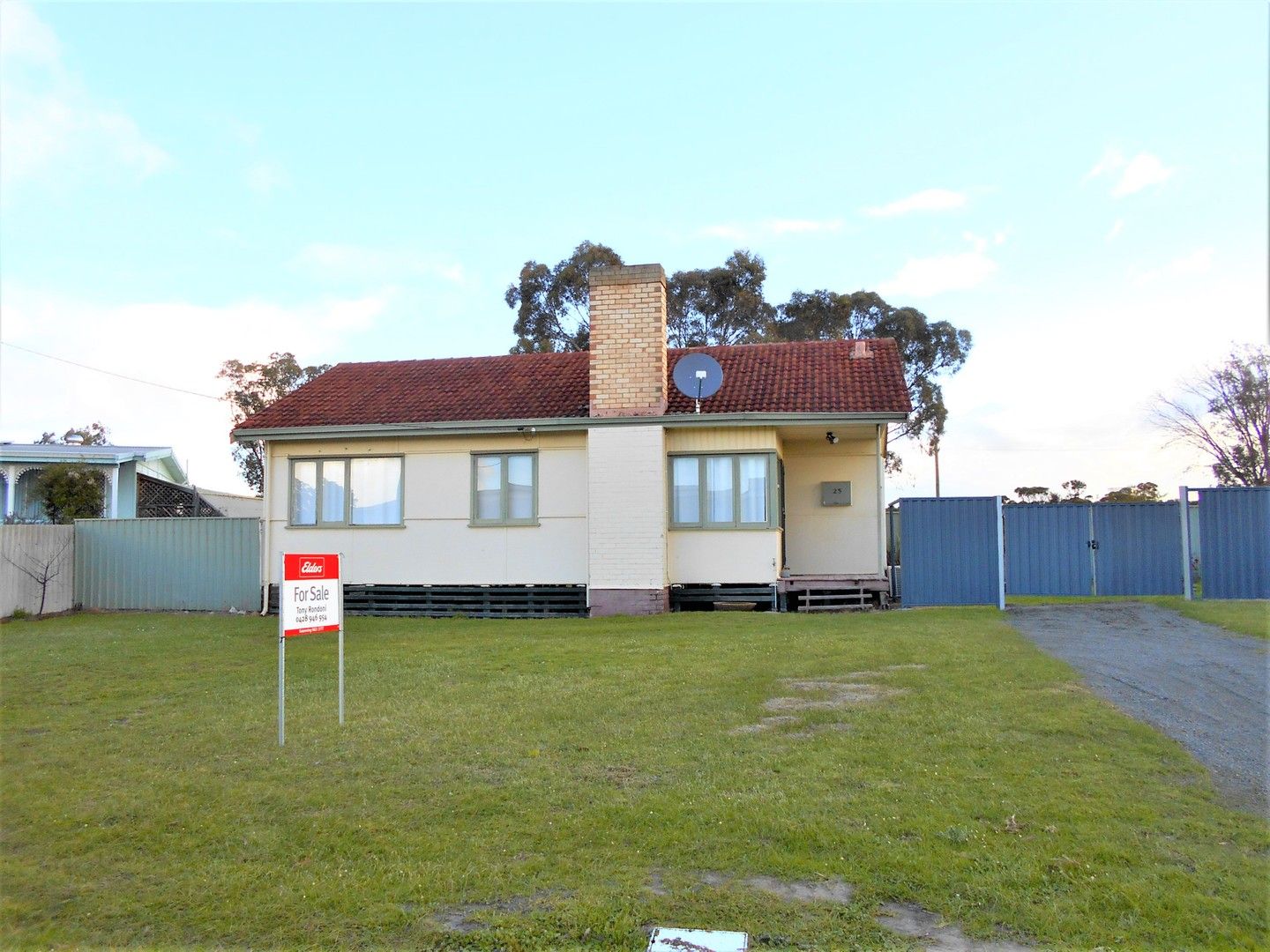 25 House Street, Gnowangerup WA 6335, Image 0