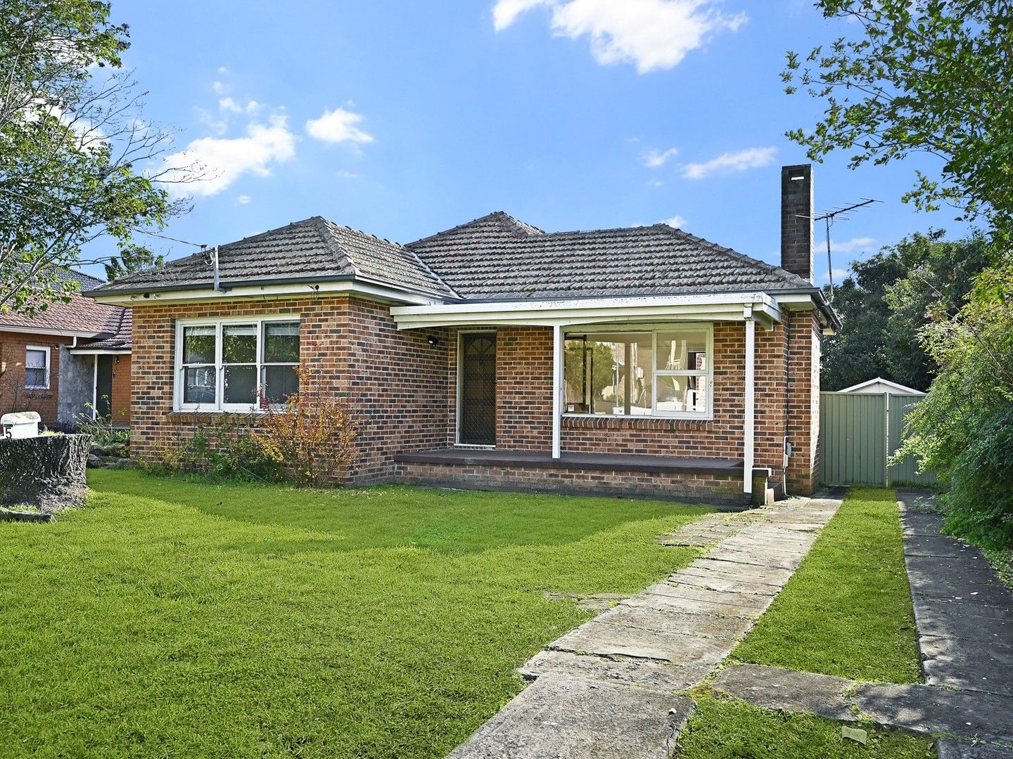 3 bedrooms House in 5 Northcott Street NORTH RYDE NSW, 2113