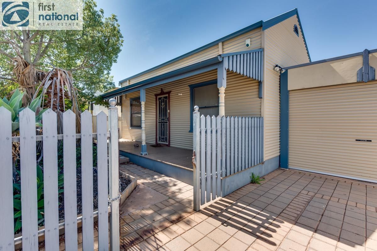 40 Langsford Street, Port Augusta SA 5700, Image 0