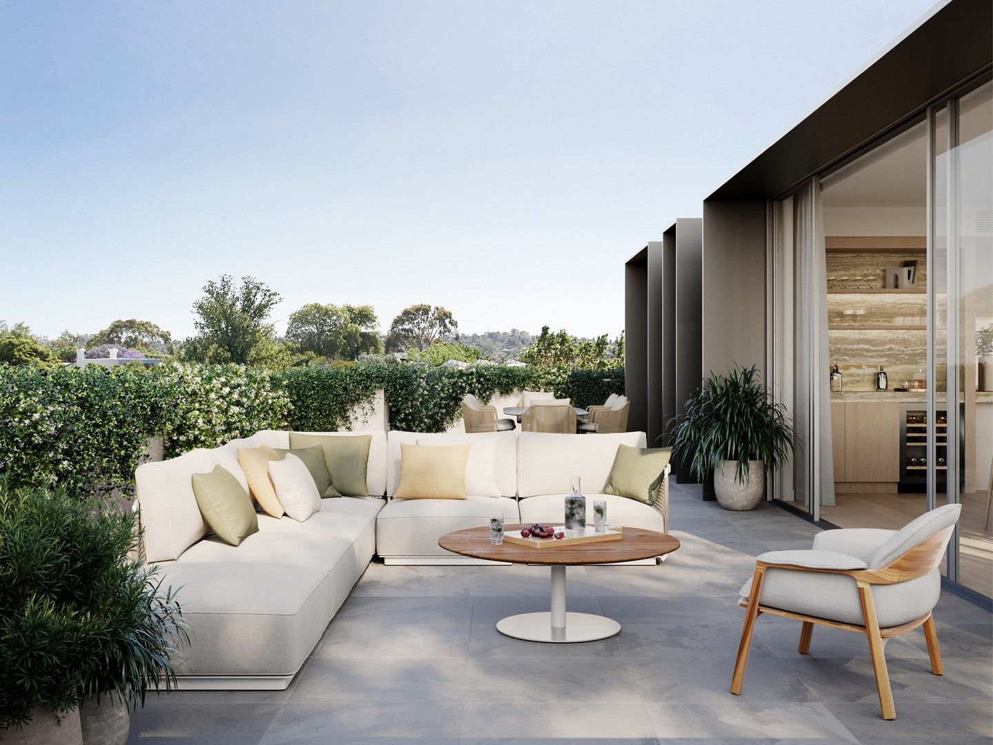 1 bedrooms Apartment / Unit / Flat in 209/1066-1068 Heidelberg Road IVANHOE VIC, 3079