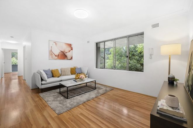 Picture of 5/34 Claremont Street, CAMPSIE NSW 2194