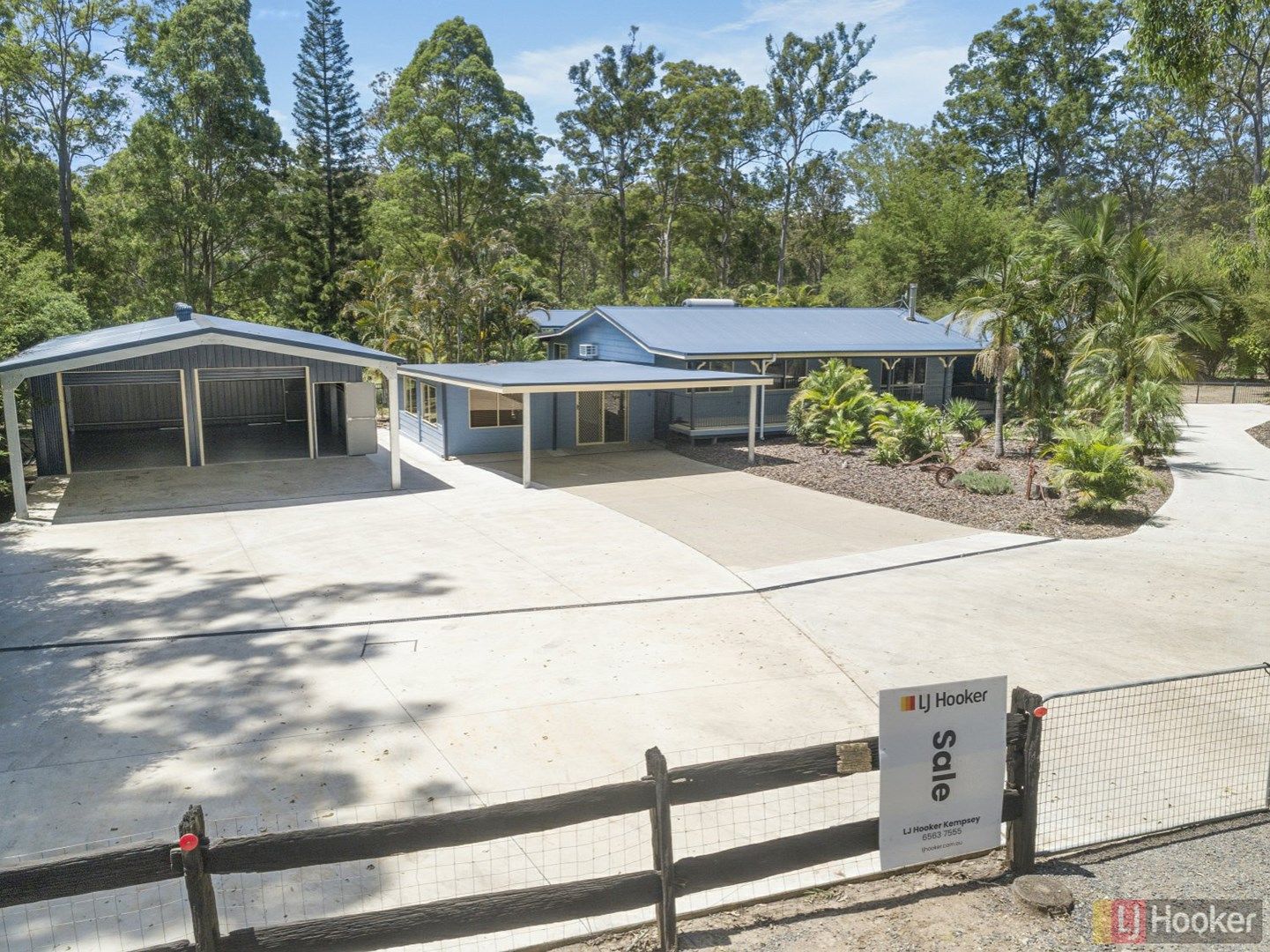 36 Grey Gum Crescent, Yarravel NSW 2440, Image 0