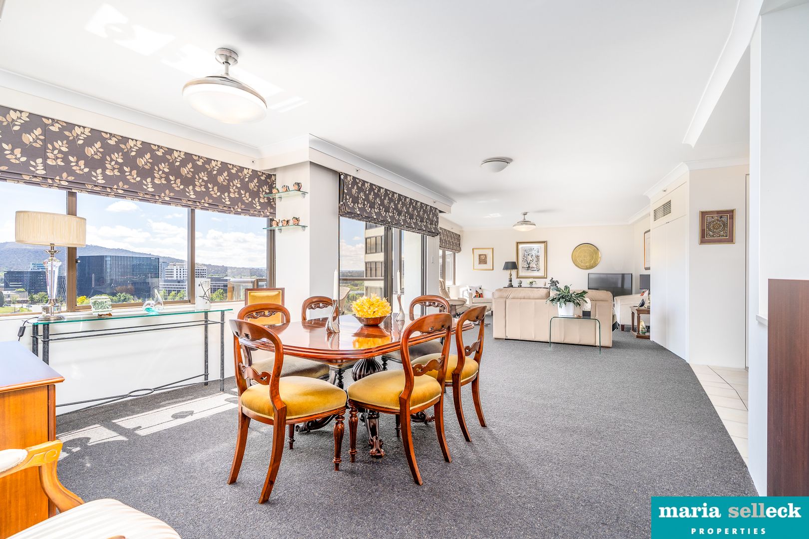 1502/2 Marcus Clarke Street, City ACT 2601, Image 2