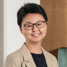 Stephanie Wang, Sales representative