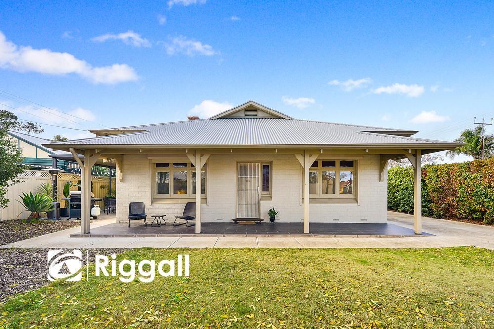 1 Bridges Street, Broadview SA 5083, Image 0