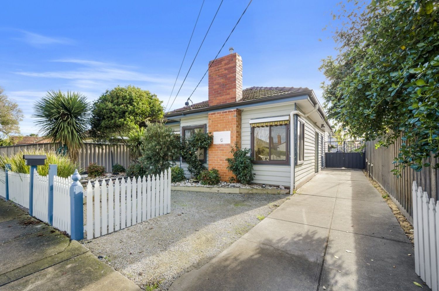 6 Fontein Street, West Footscray VIC 3012, Image 0