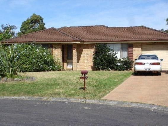 3 bedrooms House in 7 Kitty Place WATANOBBI NSW, 2259