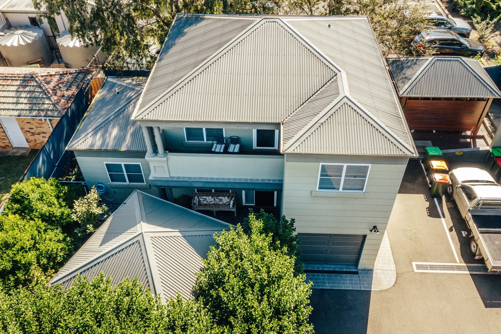 3 bedrooms Townhouse in 3/77B Rawson Avenue TAMWORTH NSW, 2340