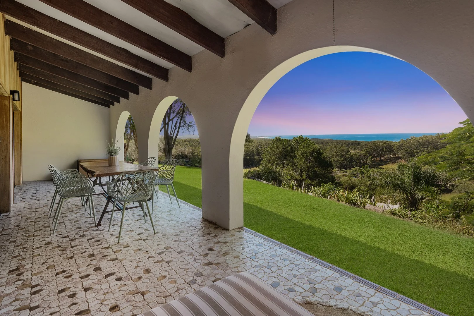 100a The Mountain Way, Sapphire Beach NSW 2450