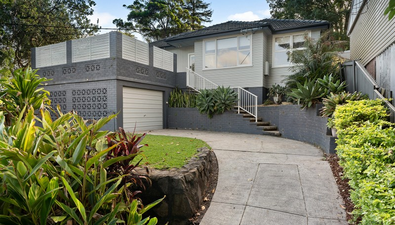 Picture of 12 Camellia Street, CARDIFF NSW 2285