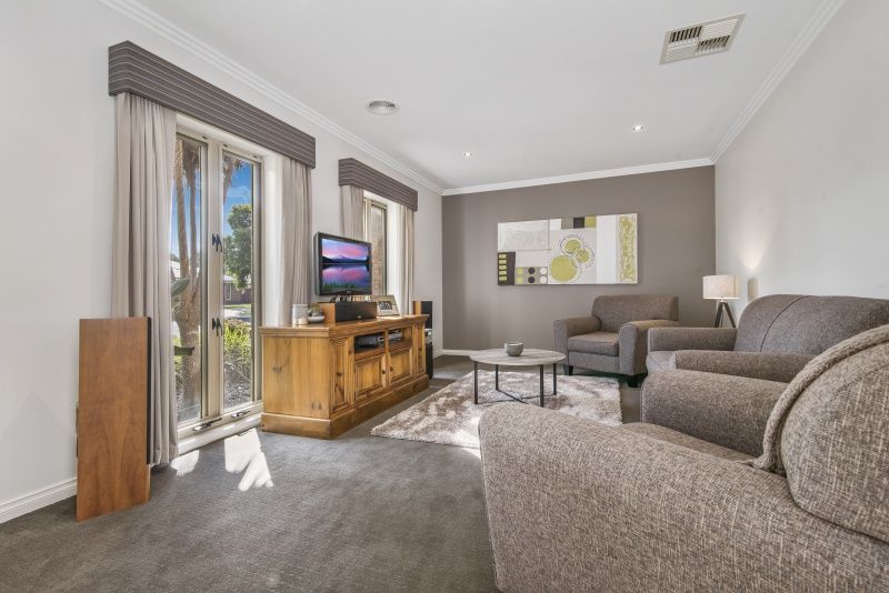 28 Regent Street, Strathfieldsaye VIC 3551, Image 1