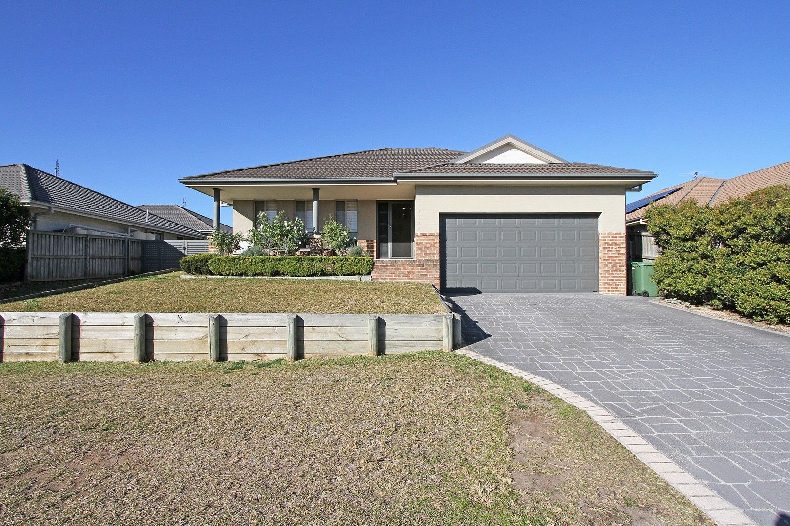 3 Harvest Court, East Branxton NSW 2335 House For Rent Domain