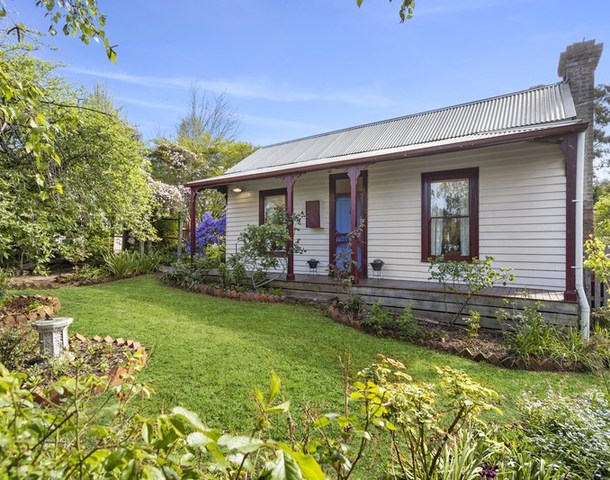 12 Smith Street, Daylesford VIC 3460