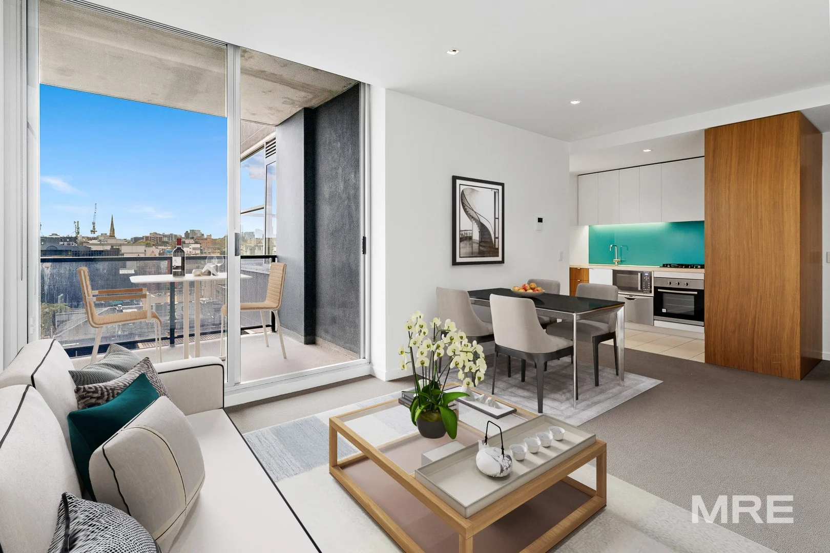 408/200 Toorak Road, South Yarra VIC 3141