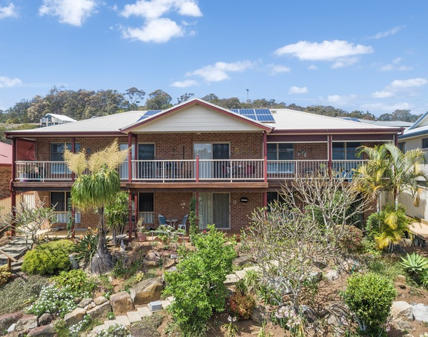 56 Marlin Drive, South West Rocks NSW 2431