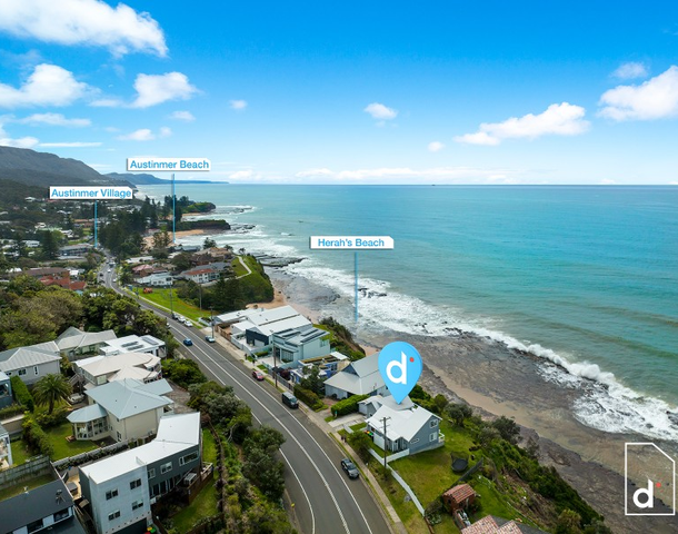 169-171 Lawrence Hargrave Drive, Austinmer NSW 2515