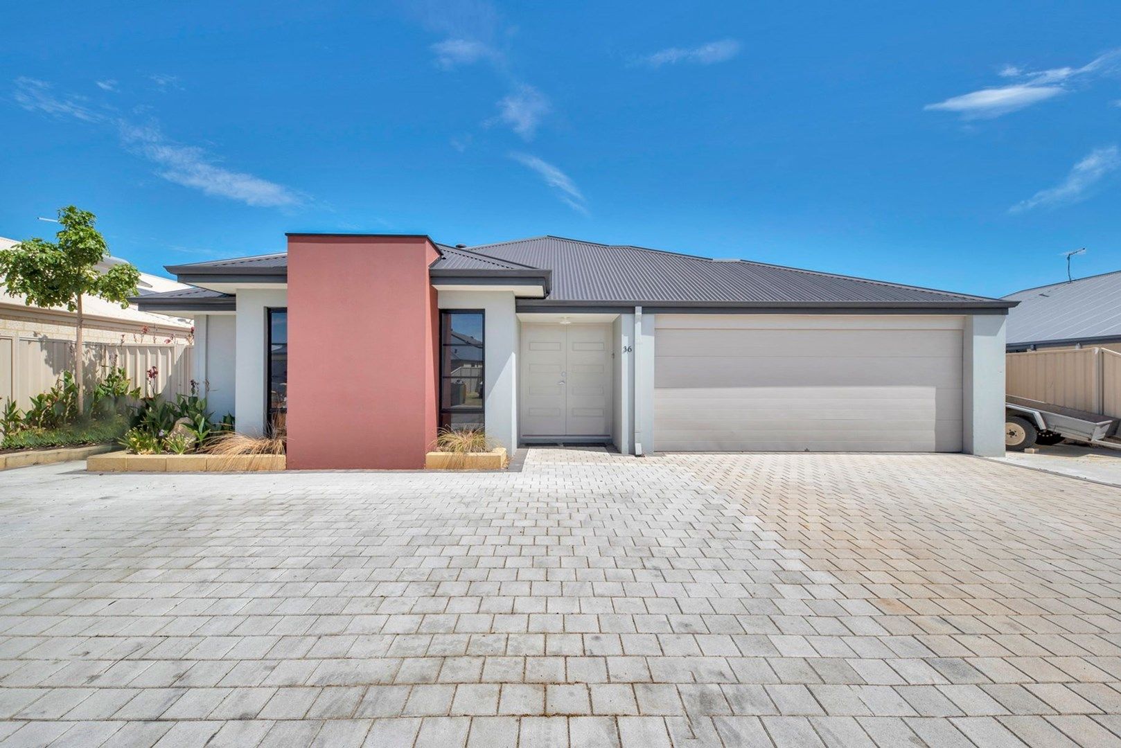 36 Holloway Turn, Ravenswood WA 6208, Image 0