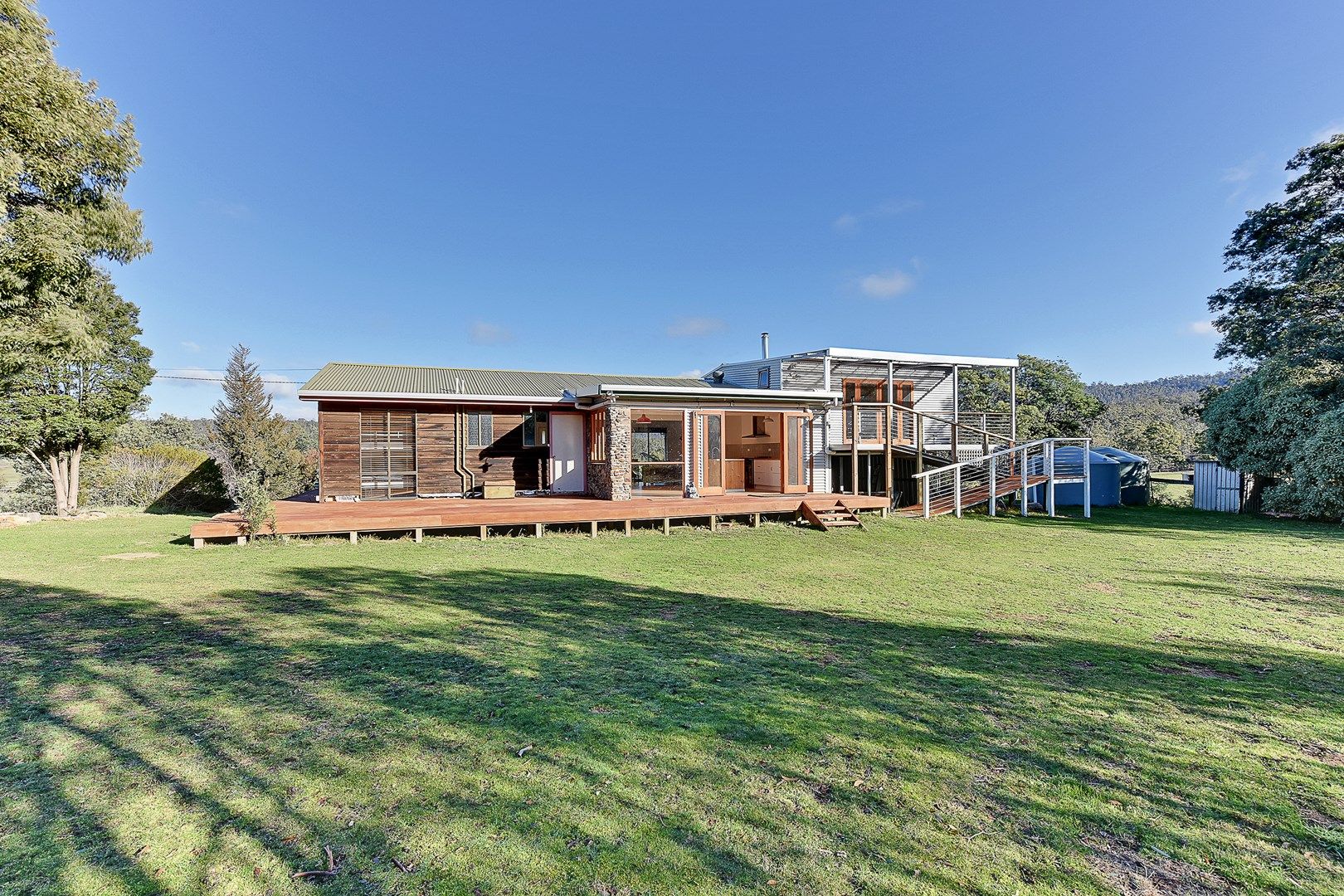 1096 Woodsdale Road, Levendale TAS 7120, Image 1