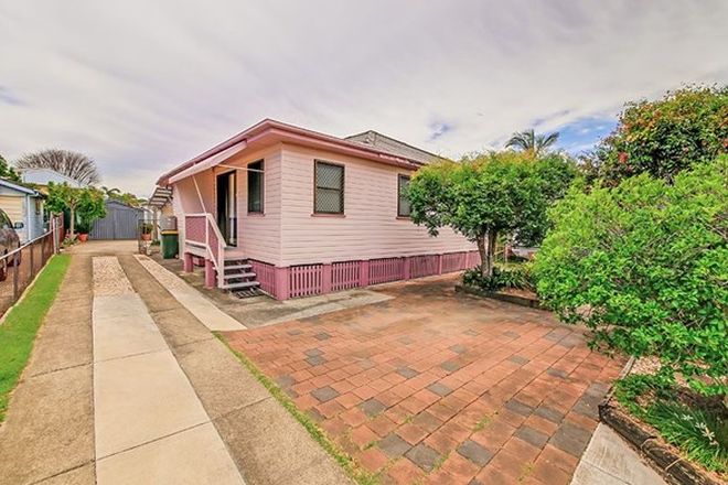 Picture of 102 Pembroke St, CARINA QLD 4152