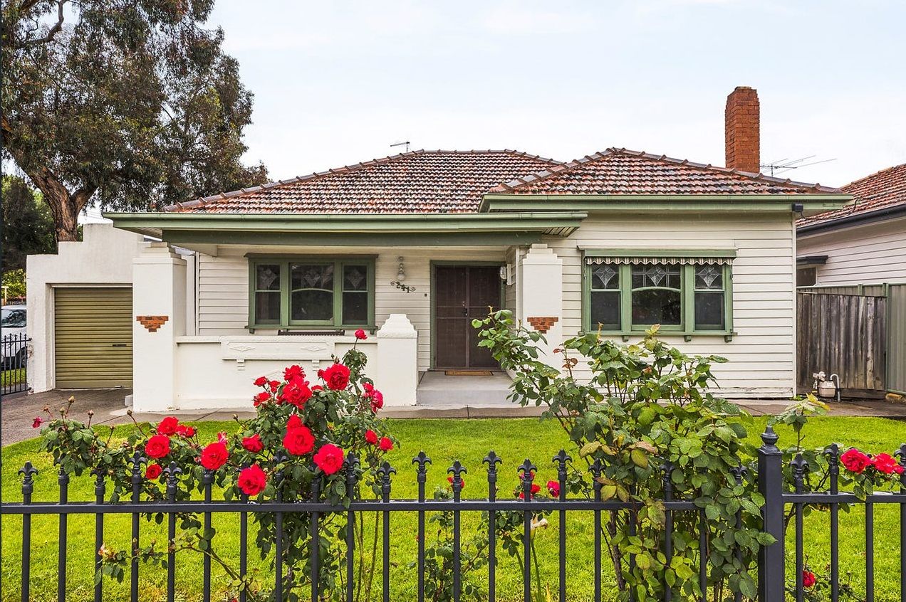 241 Bell Street, Coburg VIC 3058 House For Rent Domain
