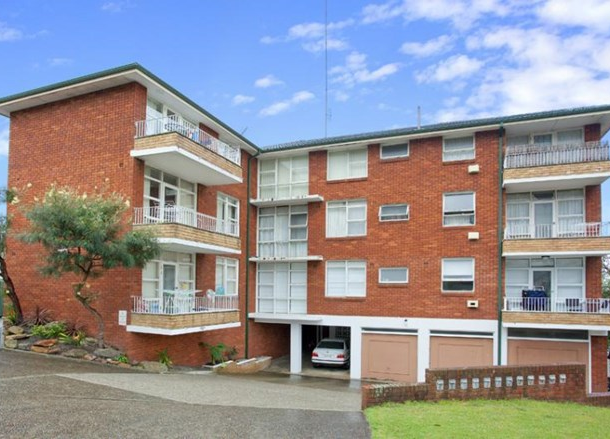 11/50 Lewis Street, Dee Why NSW 2099