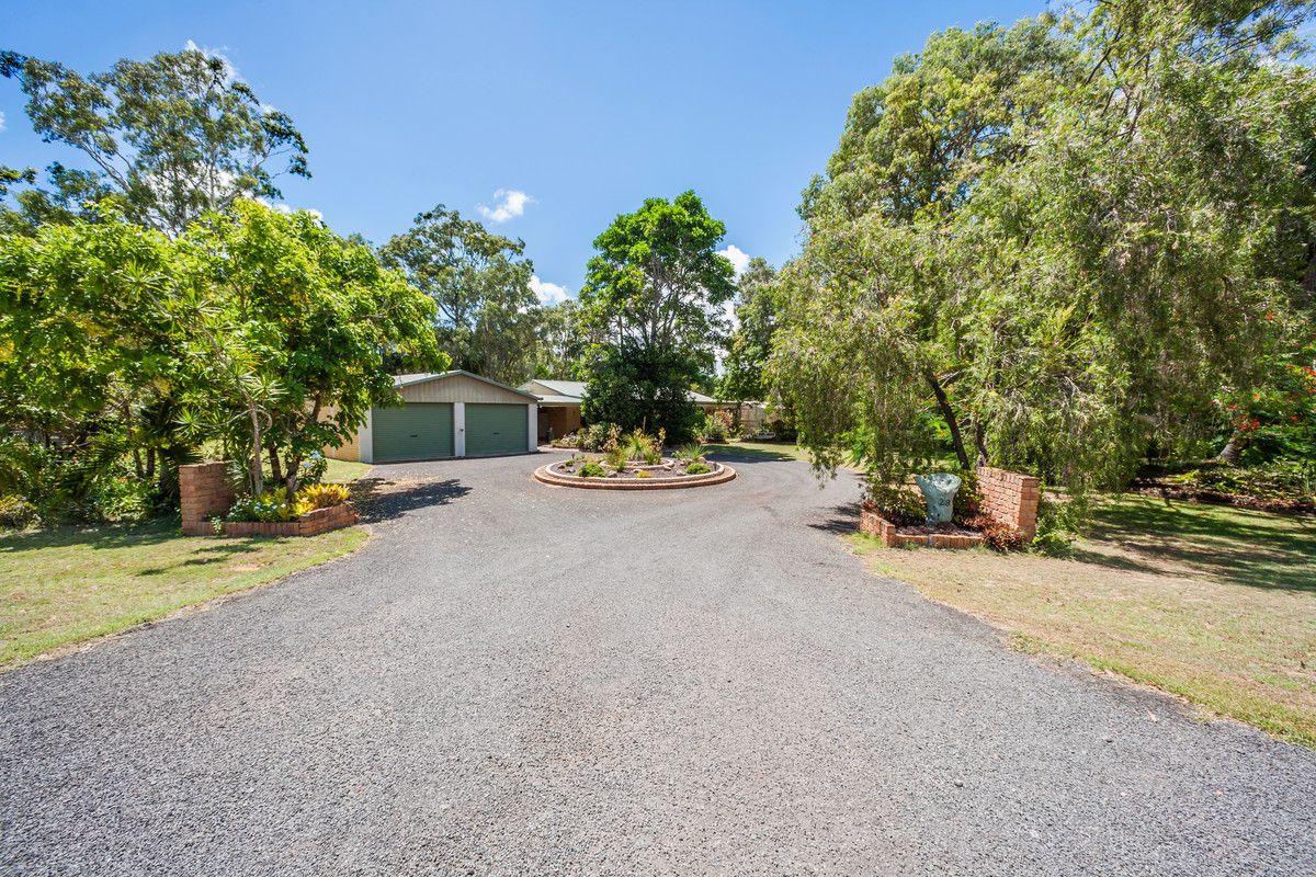 28 Currawong Road, Gooburrum QLD 4670, Image 2