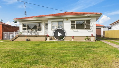 Picture of 25 Yorkshire Road, DAPTO NSW 2530