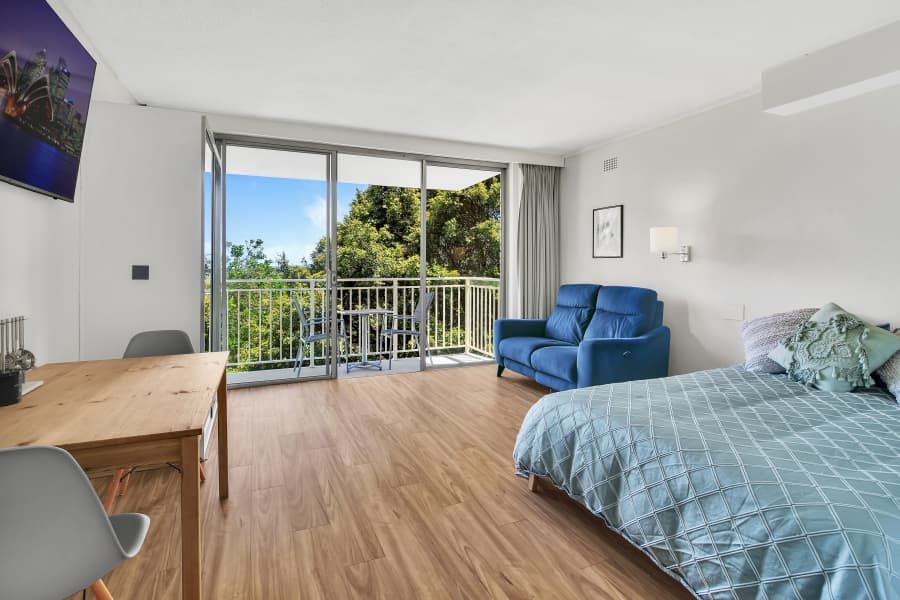 305/284 Pacific Highway, Greenwich NSW 2065, Image 0