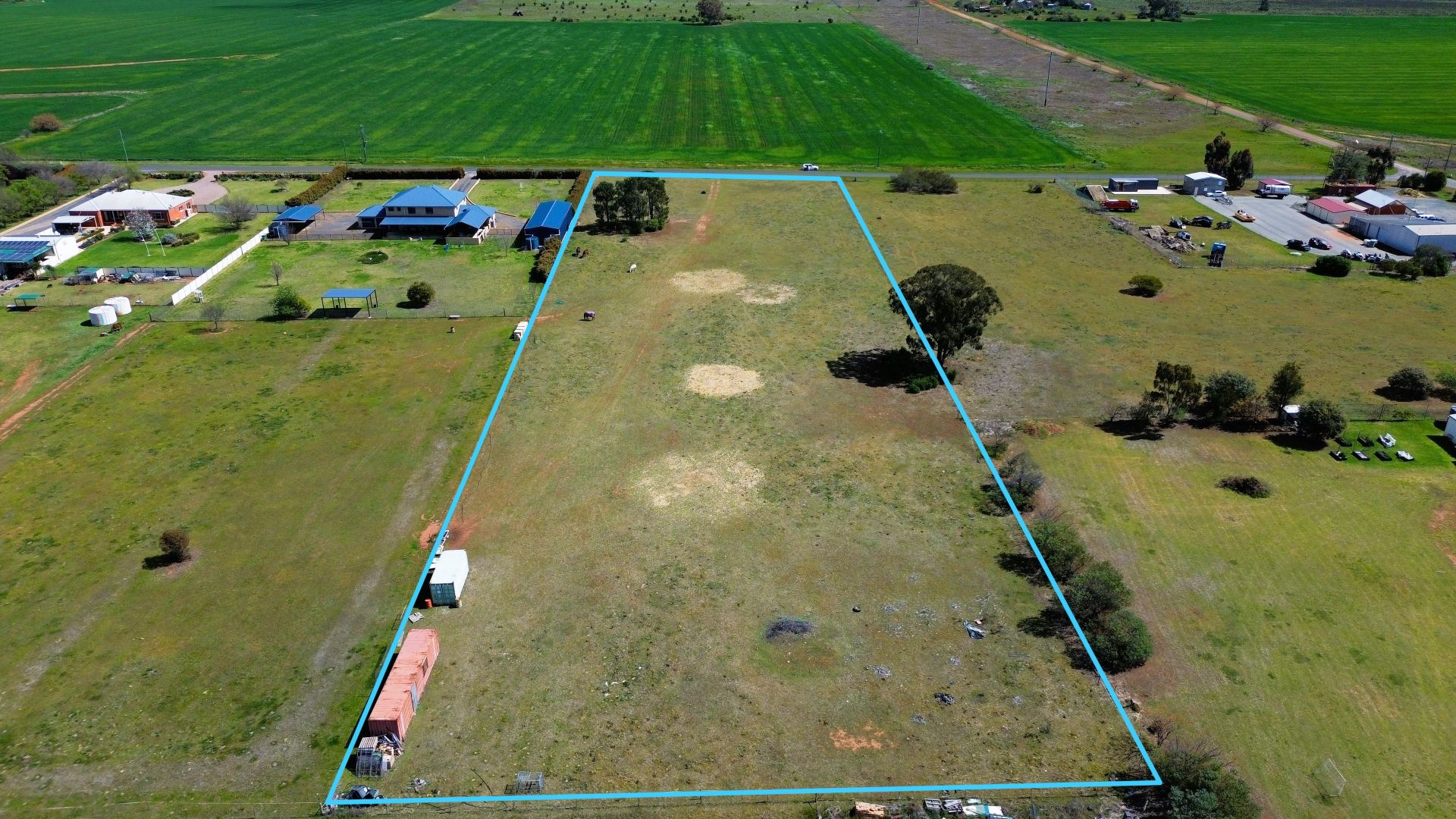 259 Farnell Street, Forbes NSW 2871 Vacant Land for Sale Domain