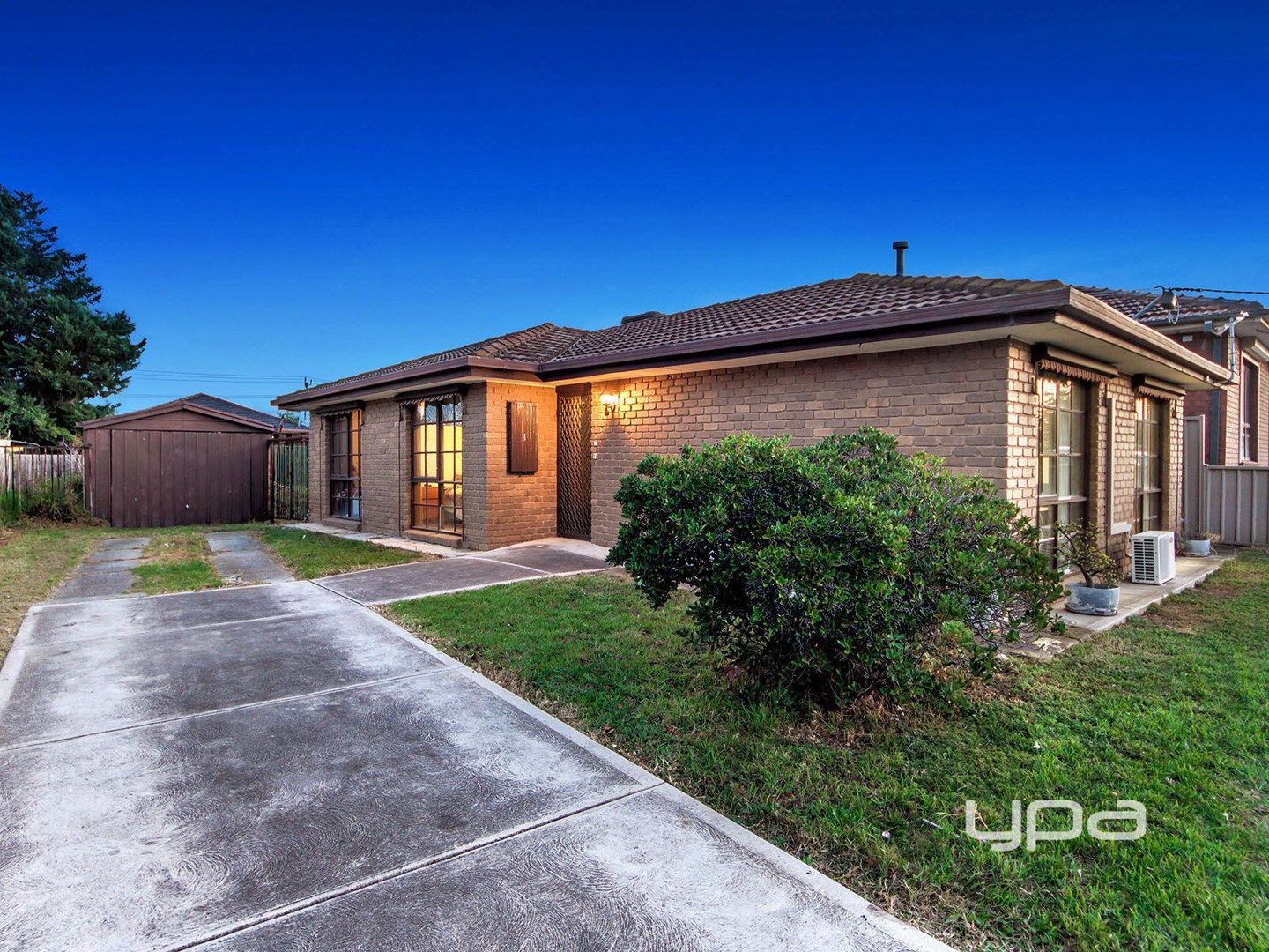 1 Concord Circuit, Albanvale VIC 3021, Image 0