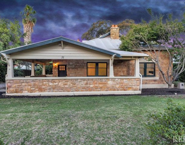 31 Angas Avenue, Vale Park SA 5081