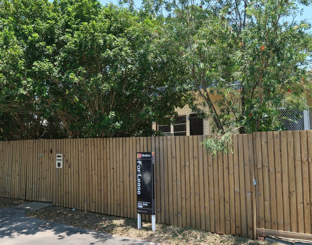 102 Woodward Street, Edge Hill QLD 4870