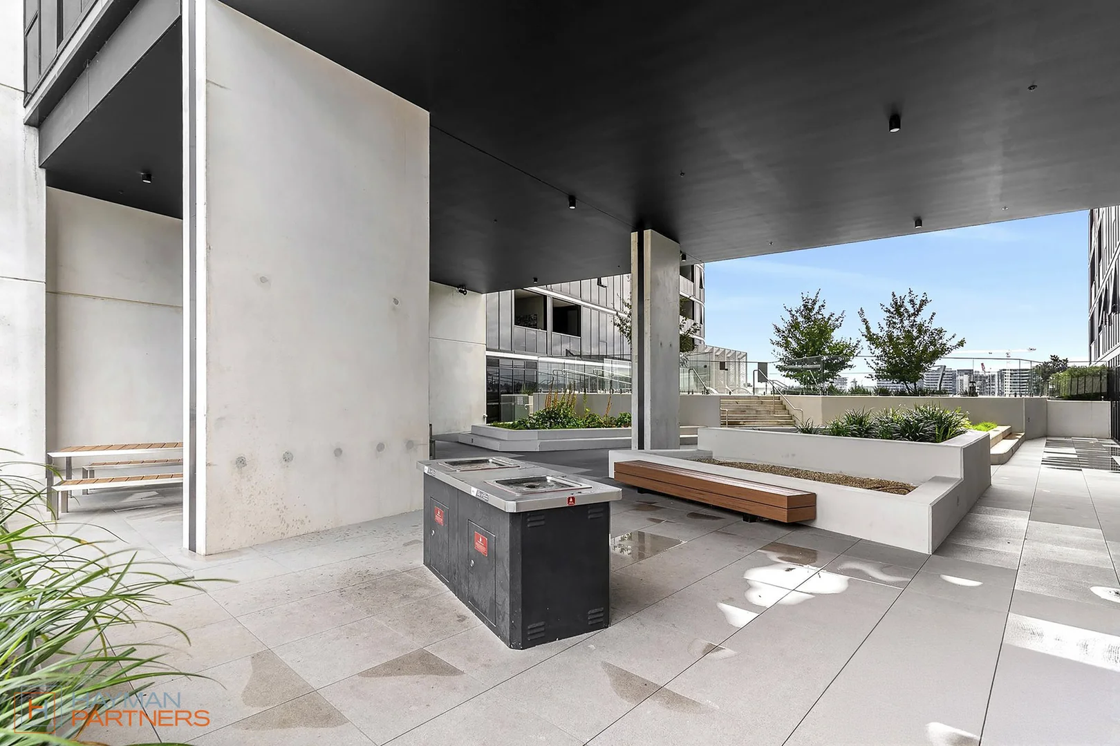 Additional image 18 of 1005/15 Bowes Street, Phillip ACT 2606