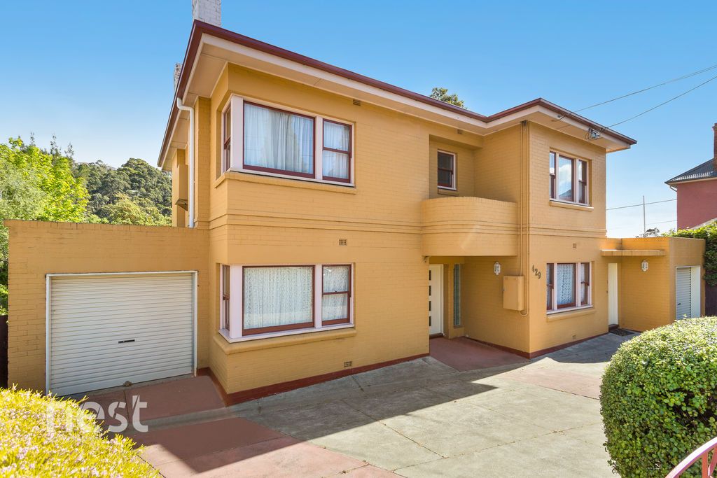 429 Macquarie Street, South Hobart TAS 7004, Image 1