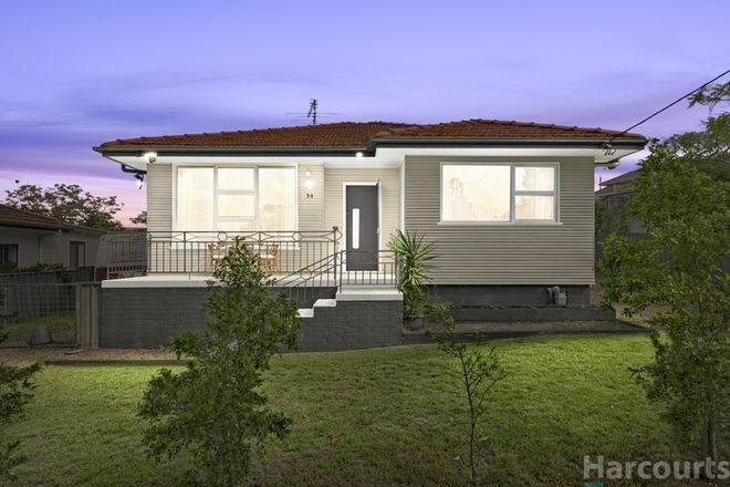 Picture of 54 Second Avenue, RUTHERFORD NSW 2320