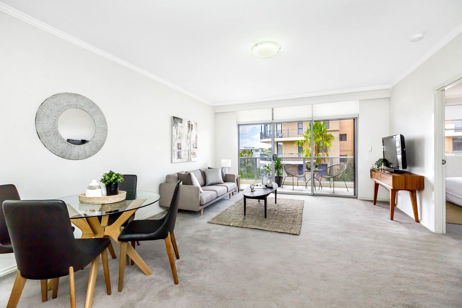 107/1 Dolphin Close, Chiswick NSW 2046, Image 1