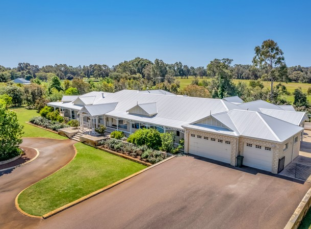 80 Mcmahon Road, North Dandalup WA 6207