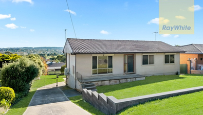 Picture of 32 Ada Street, GOULBURN NSW 2580
